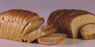 Pão Light, Integral ou com grãos. Qual é a diferença?